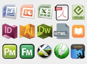 Documents and Website Translation