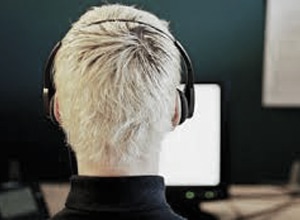 Audio and Video Transcription in English and Spanish